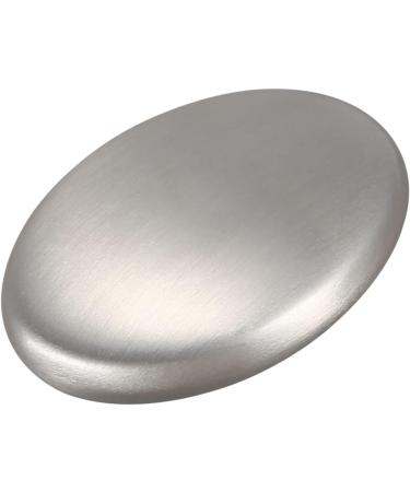 3X Stainless Steel Soap - Buy Online on GoSupps.com