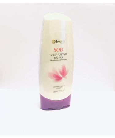 Longrich SOD Body Milk