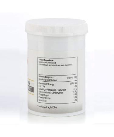 Natural medicines Kalijeeri Powder 100g Naturmeds shiva shop - Buy Online on GoSupps.com