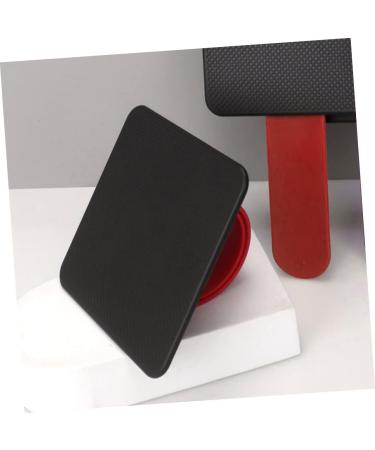 FRCOLOR Hair Dye Board Pat Belt Highlighting Tool Tools for Colouring Hair Highlights Hair Colouring Tool for Colouring Hair Main Plastic Red Hair Colour Brush - Buy Online on GoSupps.com