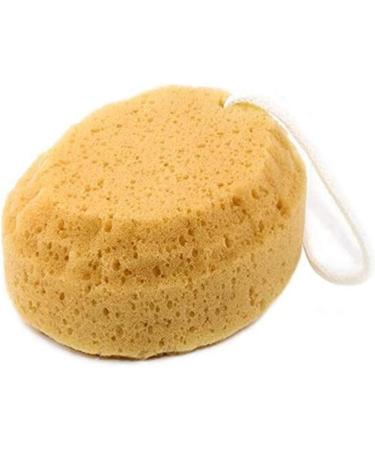 Buy Healifty 5pcs Soothing Body Sponge Set - Exfoliating Loofah Bath Sponges for Women & Babies | Universal Soft Shower Puff - Buy Online on GoSupps.com