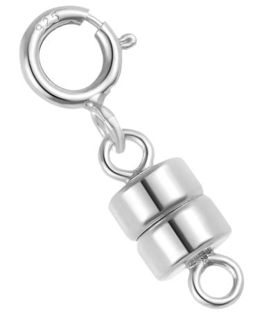 VIOSI Magnetic Necklace Clasps And Closures - Chain Extender