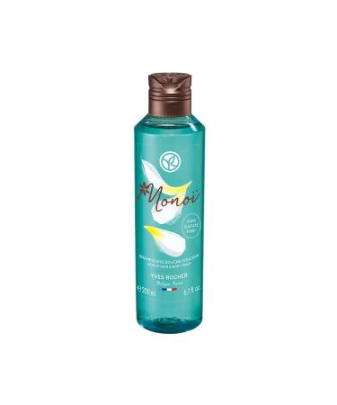 Yves Rocher Yves Rocher Mono Shower Gel and Gentle Hair 200 ml