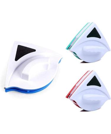 Double-layer Magnetic Window Cleaner for Household Use - Dual-sided Glass Cleaning Tool (1524mm) - Buy Online on GoSupps.com
