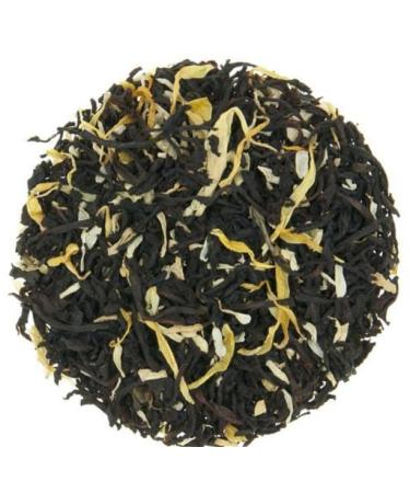 The Metropolitan Tea Company Leah Cookie Dough Tea 1.1lbs