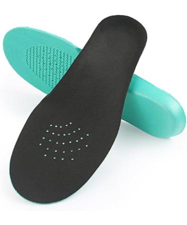 Breathable Kids Insoles for Sweat Absorption & Arch Support | Orthotic Insoles for Sports Shoes - Buy Online on GoSupps.com