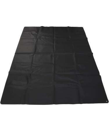 Large Ground Mat for Middle-Aged Women - 1380 x 1800 mm | Reduces Inflammation & Promotes Recovery - Buy Online on GoSupps.com