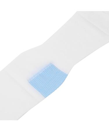 Thigh Compression Stockings for Swelling Relief - XL Acrylic Fiber Socks | Prevent Varicose Veins & Promote Circulation - Perfect for Home Use - Buy Online on GoSupps.com