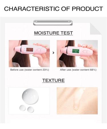 RNW DER Moist Hyal Treatment Toner 4.2 fl.oz | Hydrating Korean Toner with 5 Layer Hyaluronic Acids | EWG Verified & Paraben-Free for Oily Sensitive Skin - Buy Online on GoSupps.com