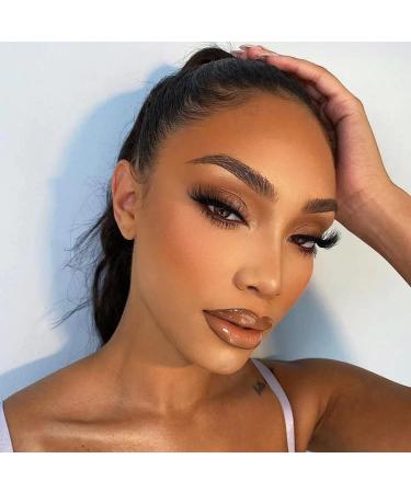 Klara Cosmetics Mumbai Beauty Set - Exquisite Eyeshadow Palette & Luxurious Gold Body Spray Duo | Shop Internationally - Buy Online on GoSupps.com