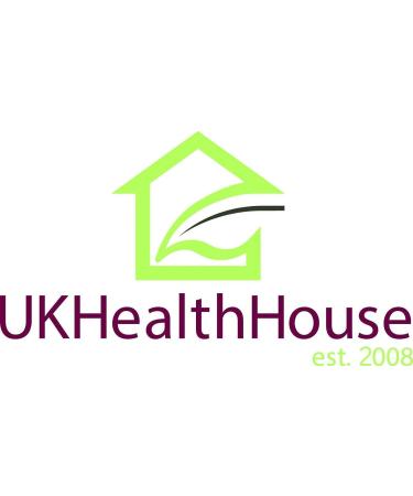 250g UKHealthHouse 100% Pure Taurine Powder - Muscle Pump Energy - Pharmaceutical Grade Amino - Buy Online on GoSupps.com