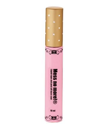 Mini Mani Moo Mess No More liquid Tape for Mess Free Nails 0.33 Ounce