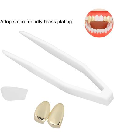 Shop Stylish Gold and Silver Hip-Hop Grills | Removable Teeth Accessories for Men & Women - Buy Online on GoSupps.com