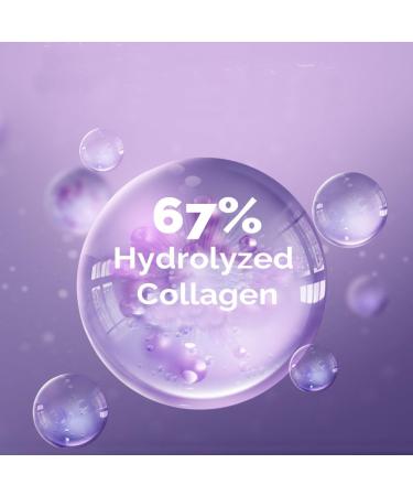 Buy PS.PRETTYSKIN Premium Collagen Return Cream - Anti-Aging Firming & Hydrating Korean Skin Care for Face (1.69 fl. oz) - Reduce Fine Wrinkles - Buy Online on GoSupps.com