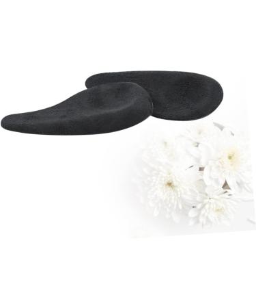 Height Increase Shoe Pads - Gatuida 6 Pairs Foot Corrective Inserts for Men & Women | Comfortable Gel Insoles for High Heels & Posture Support - Buy Online on GoSupps.com