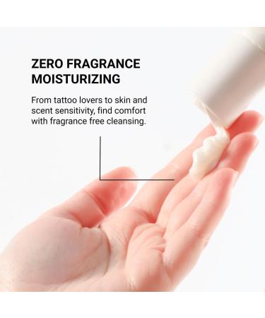 LOMA Fragrance Free Moisturizing Shampoo | Gentle Hydration for All Hair Types - International Shipping Available - Buy Online on GoSupps.com