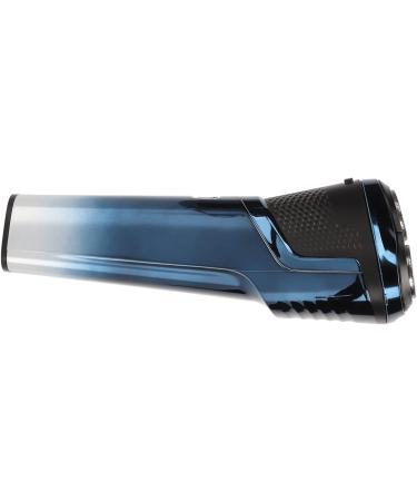 Professional Rechargeable Hair Trimmer Holder for Men's Electric Shave Cordless Smart Beard Trimmer with LCD Display - Buy Online on GoSupps.com
