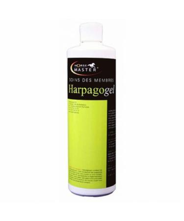 HarpagoGel Massage Gel fl/500 ml
