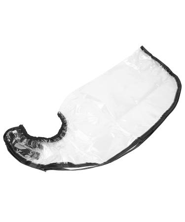 Professional Salon Grade Hair Washing Funnel | Anti-Spill Proof for Elderly & Disabled Care - Easy Water Introduction Tool - Buy Online on GoSupps.com