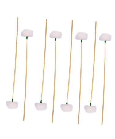 GALPADA 8pcs Professional Ear Wax Removers Convenient Non- Ear Cleaners for and Daily Family Use