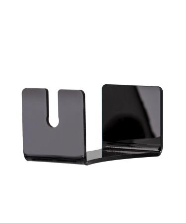 Folpus Manual Holder - Portable Organizer for Men | Shower Room Stand & Hanger | International Shipping Available - Buy Online on GoSupps.com