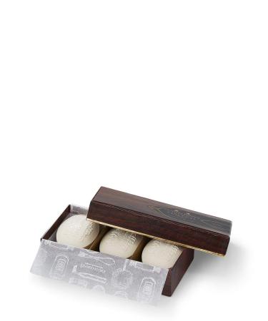 Buy Penhaligon's Halfeti Soap 3x100g | Luxury International Shipping Available - Buy Online on GoSupps.com