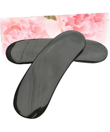 Beaupretty Buffelhorn Scraping Massage Tools - Jade & Metal Massage Panels for Optimal Relief - Buy Online on GoSupps.com