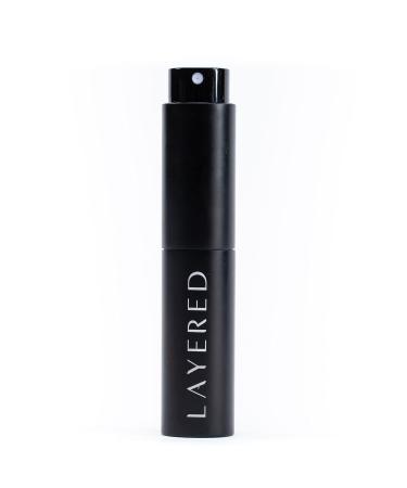 Layered Fragrances Caramel Overdose Eau de Parfum - Inspired by Kilian's Love Don't Be Shy - Long-Lasting Sweet Caramel Perfume for Women with Luxurious Fragrance - 55ml / 1.8oz 1.8 Fl Oz (Pack of 1) - Buy Online on GoSupps.com