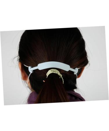 Buy Beaupretty 20st Ergonomic Tumblers with Ear Grips & Headband Mask Hooks - Non-Slip Masks Accessories for Comfortable Facial Mask Use - Buy Online on GoSupps.com