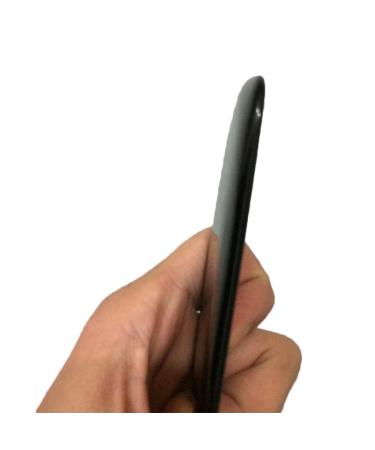 Buy Face Massage Tool - Acupuncture Scraper for Facial & Body Spa Treatment - Skin Care at Home (Orange - Buy Online on GoSupps.com