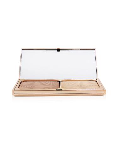 Charlotte Tilbury Filmstar Bronz & Glow Contour Palette 22.5g Light to Medium - Buy Online on GoSupps.com