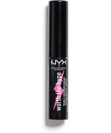 NYX Professional Makeup 4-Piece Travel Kit: Primer Spray, Finishing Powder, Mini Mascara, Setting Spray - Buy Online on GoSupps.com
