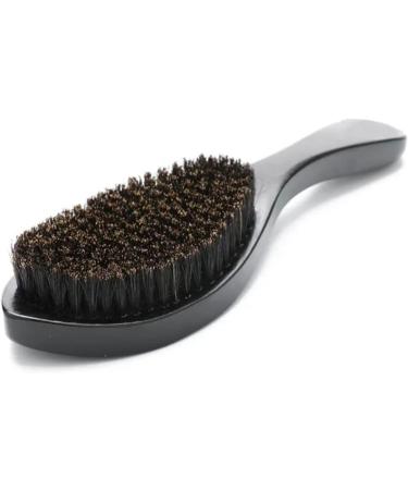 Soft Bristle Locs Lint Brush | Ideal for Loc Brushing | Effortlessly Remove Lint - Buy Online on GoSupps.com