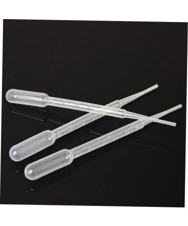 2 18pcs Mascara Tube 10ml Empty Tube Funnel Dropper Empty Mascara Tube with Eyelash Wand Pipette - Buy Online on GoSupps.com