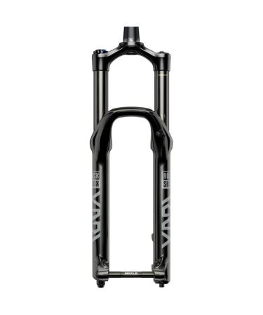 RockShox Yari RC Suspension Fork | 27.5" | 160mm | 15x110mm | 46mm Offset| Blk - Buy Online on GoSupps.com