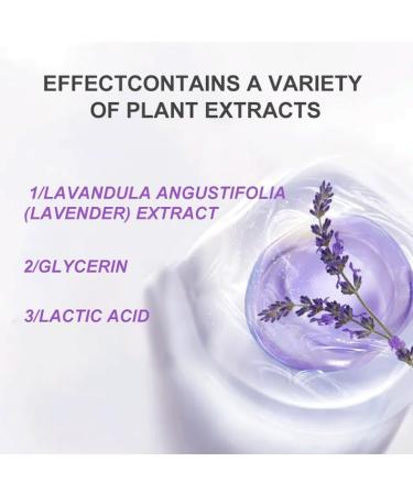 APPTI Foot Peel Mask -Lavender & VC Exfoliating Foot Peel Callus Remover for Feet Hydrating Foot Mask for Foot Care Spa-like Treatment with Foot Cream Exfoliating Foot Mask for Soft and Smooth Feet (2pcs) - Buy Online on GoSupps.com