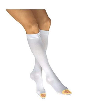 Jobst Anti-EM/GP Knee High Stockings Medium