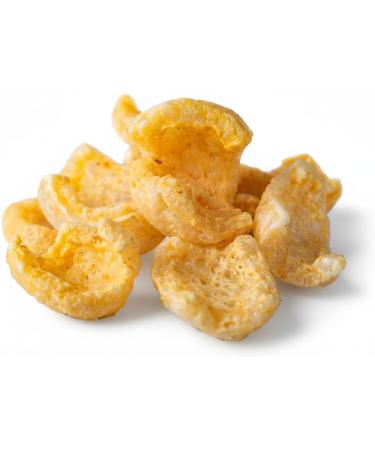 Pico Original Schweinekrusten Schweineschwarten fritiert 100g - Buy Online on GoSupps.com