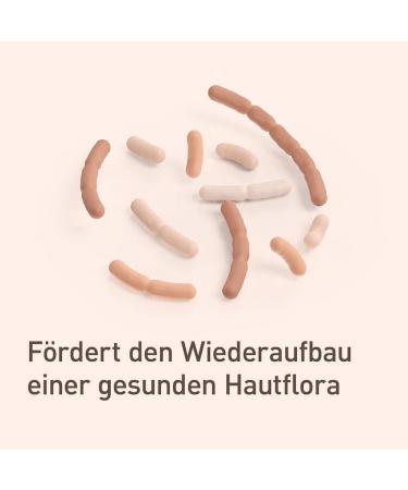 NUPURE Probaderm Probiotic Intensive Cream - Moisturize & Restore Skin | International Shipping - Buy Online on GoSupps.com