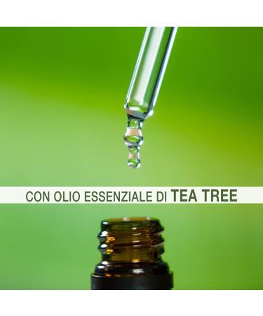 Eko Multi-Purpose Disinfectant with Tea Tree Eco 5L - Buy Online on GoSupps.com