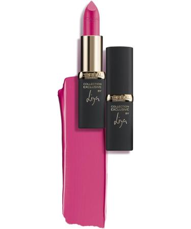 L'Or al Collection Exclusive Lipstick Liya 5ml - Buy Online on GoSupps.com