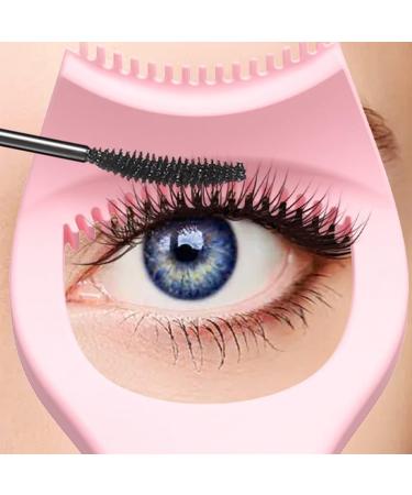 Healvian Eyeliner Wing Tip 2Pcs Eyeliner Aid Reusable Eyeliner Aid Tool Silicone Eyeliner Applicator Eyeliner Aid - Buy Online on GoSupps.com