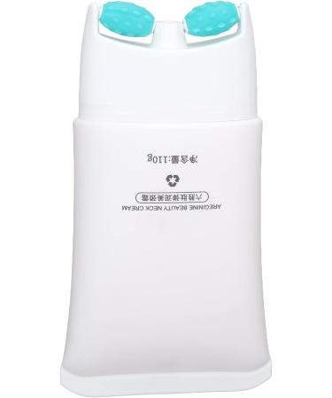 Neck Firming Cream Safe Hydration Areginine Skin Care Neck Cream Portable Gentle Skin Care Daily Use - Buy Online on GoSupps.com