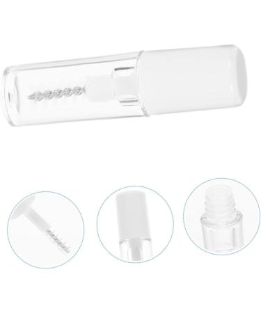 Baluue Eyelash Raincoat Eyebrow Setting Liquid Sweatproof Brow Gel Women Eyebrow Gel Brow Liquid Styling Liquid and Makeup Clear Mascara - Buy Online on GoSupps.com