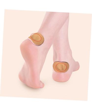 COLLBATH 3 Sheets Corn Patches for Calluses Breathable Corn Sticker Body Relief Foot Pads Cushion for Calluses Abrasion Proof Corn Patches Thick Foot Care Protective Cushion - Buy Online on GoSupps.com