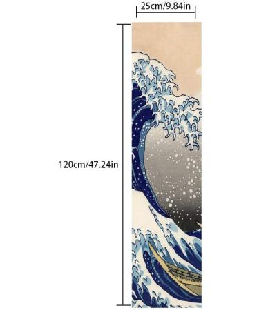 47 X10 Sport Outdoor Electric Skateboard Longboard | Waterproof Grip Tape | Sea Wave Design - Buy Online on GoSupps.com