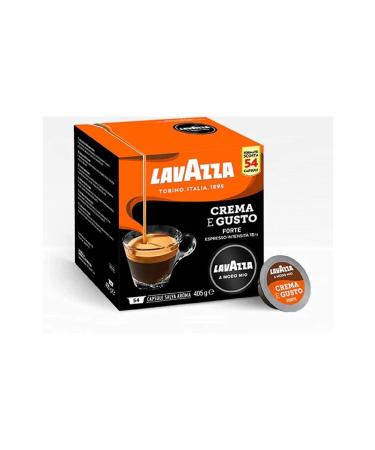 Lavazza Forte Coffee Capsules
