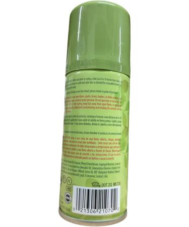 Isoplus Natural Remedy Olive Oil Oil Sheen Conditioning Hair Spray 2 oz (Pack of 11) - Buy Online on GoSupps.com