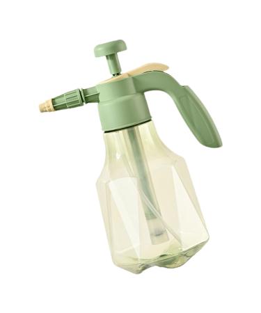 Mister Spray Bottle Plant Mister Sprayer Bottle Plant Water Sprayer Plant Mister Adjustable Water Sprayer Plant Fine Mist Sprayer Bottle 1 Green
