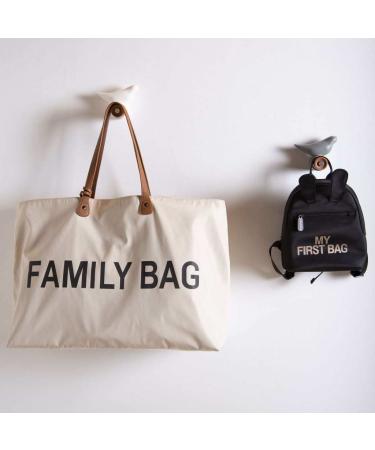 Childhome Children's Backpack - Stylish Baby School & Preschool Bag for Kids - Buy Online on GoSupps.com